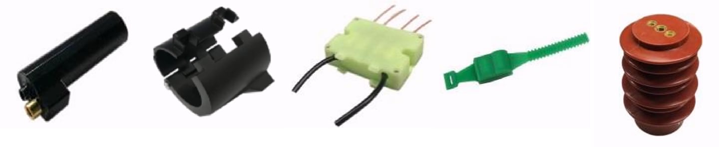 non-intrusive sensing technology