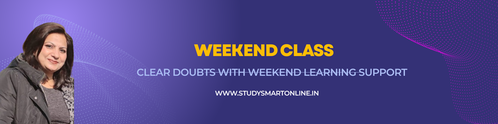 Weekend classes