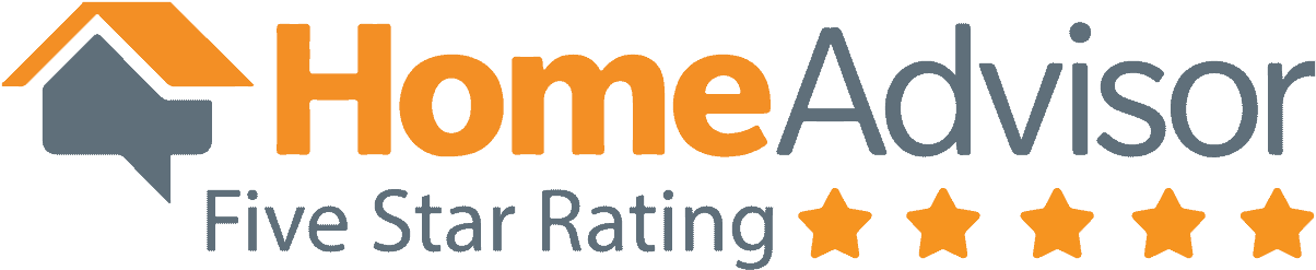 a logo for a five star rating rating rating rating