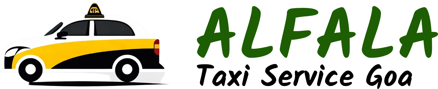 Alfala Taxi Service Goa Your Trusted Taxi service in goa