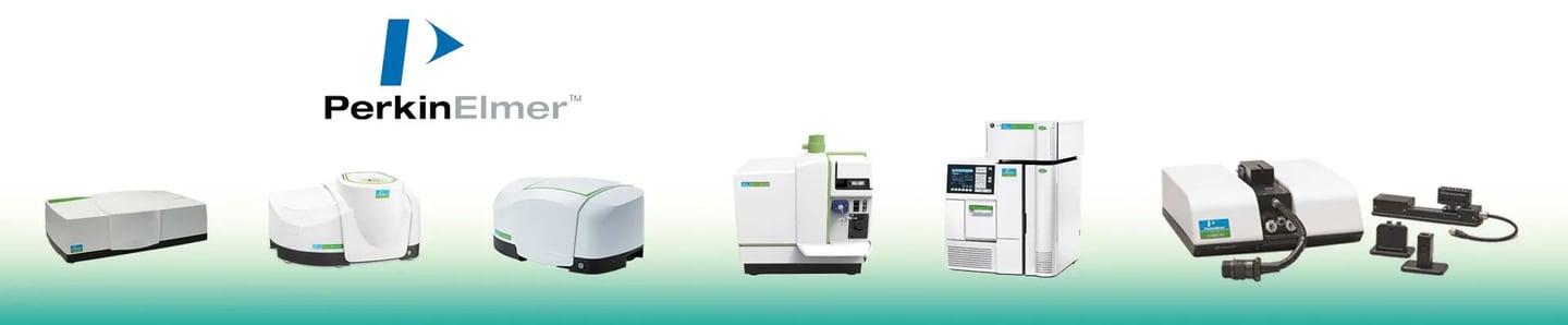 PerkinElmer Laboratorinė įranga