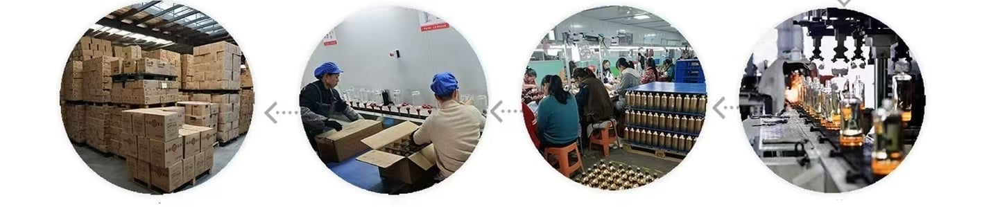 Professional Glassware Manufacturing Factory in China