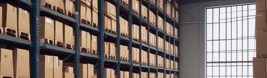 A vibrant image showcasing diverse products available for resellers.