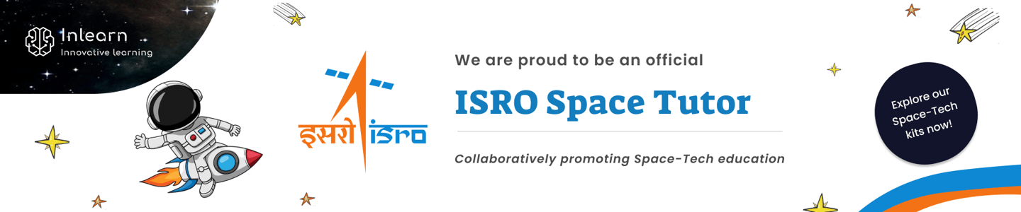 ISRO Space Tutor Space Edutech