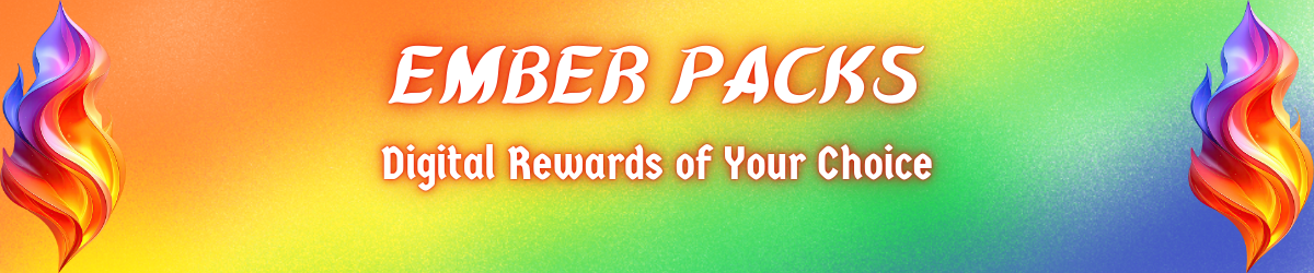Ember Packs