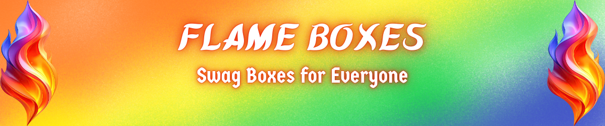 Flame Boxes