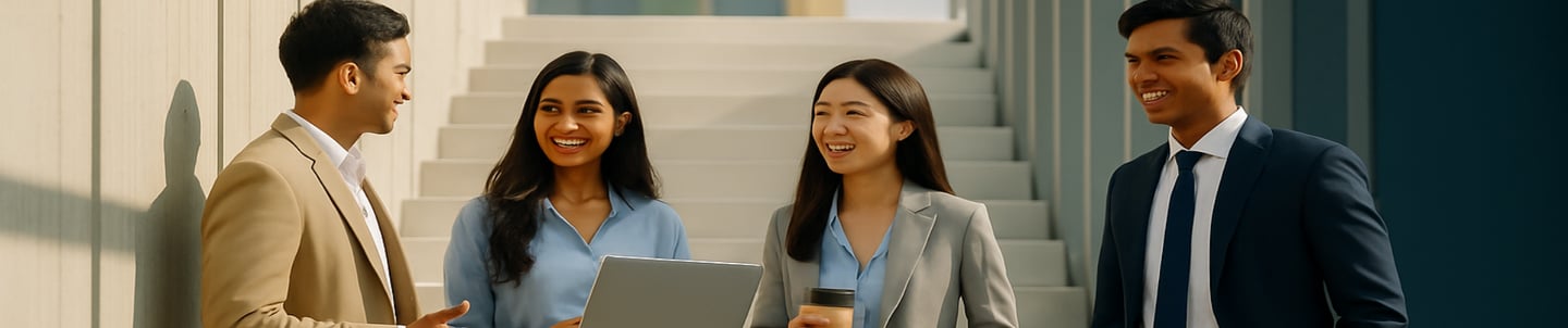 MKAS AML, compliance and financial-crime advisory and learning services