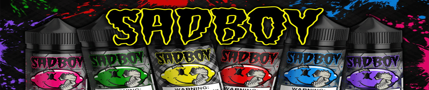 sadboy e-liquid