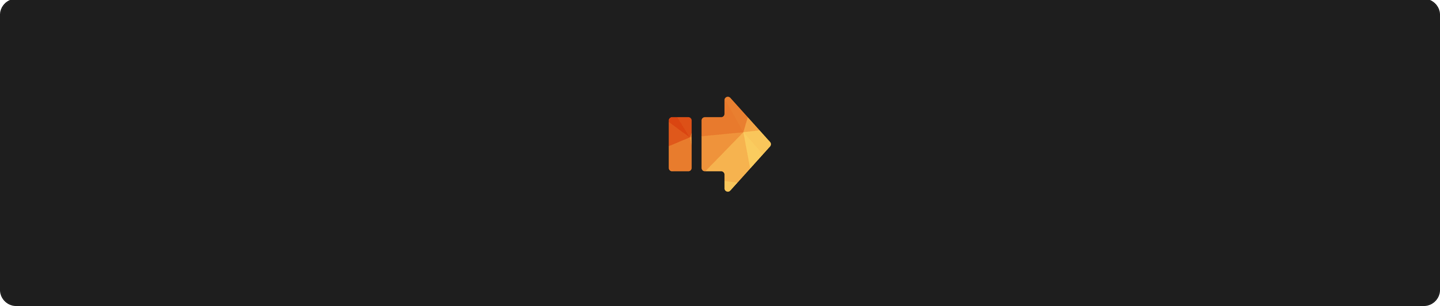 text box with arrow