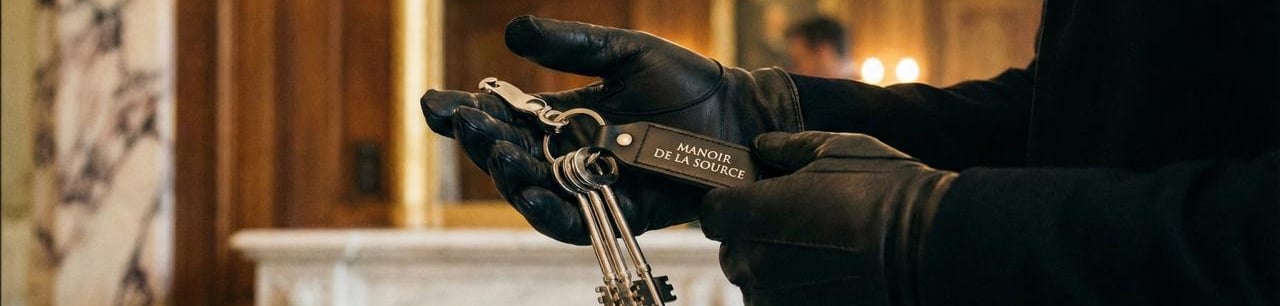 corporate concierge paris