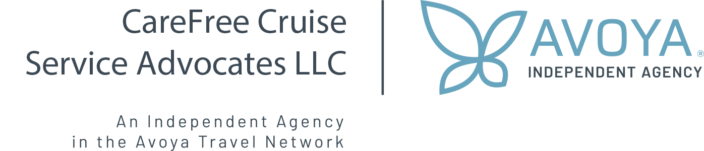CareFree Cruise Service Advocates - Avoya Travel