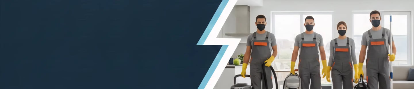 Best Cleaning Service In Delhi NCR