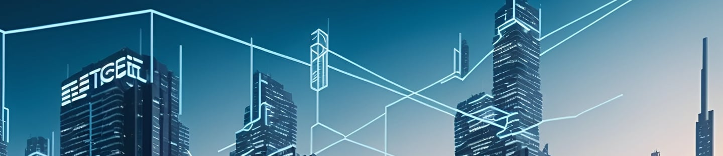 a cityscape with a cityscape with a lot of buildings and buildings