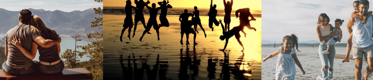 Gran Canaria excursion filming