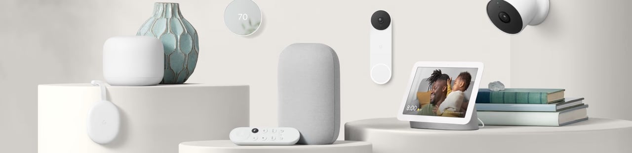 Smart Products Picture