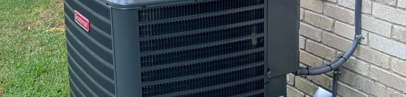 ac installation
