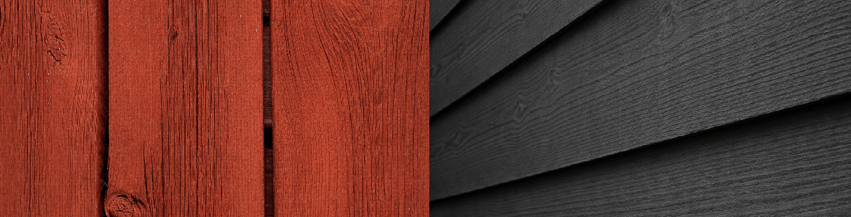 Peinture respirante bois extérieur sur bardage sans écaillage