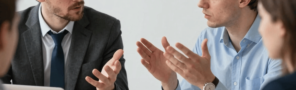 Enquête harcèlement Kairysis consulting