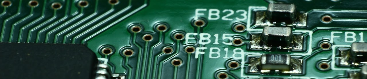 electronic components supply