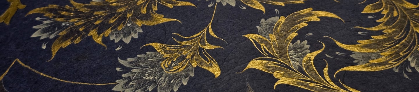 Niloofar K. Afshar artwork - please https://www.thedesignerlady.com/art-work/