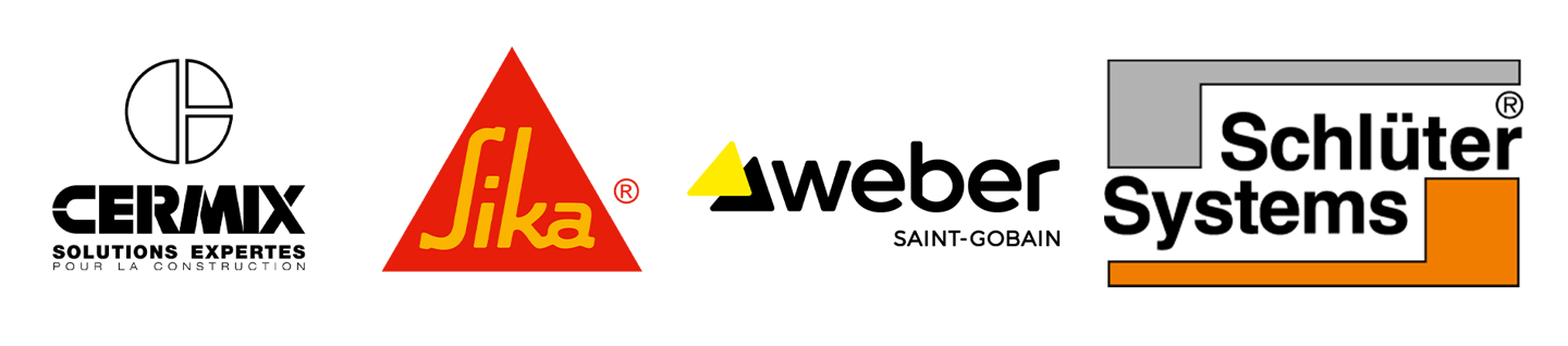 Produits carreleur béthune