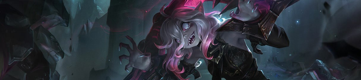 Notas Parche 26.3 LoL (Buffs, Nerfs y Cambios al Meta)