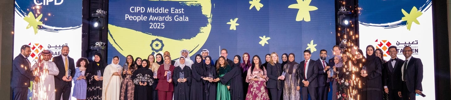CIPD Gala 2025