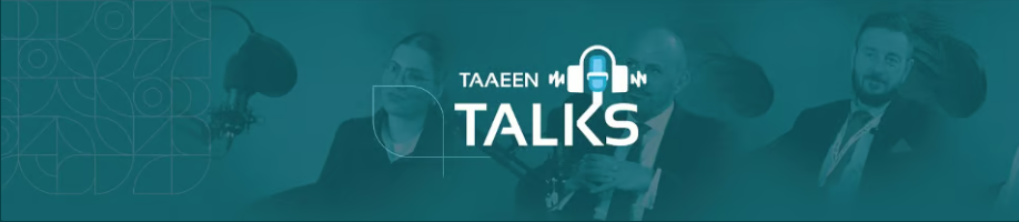 TAAEEN TALKS