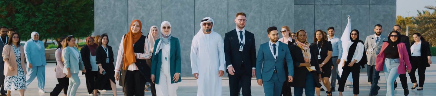 TAAEEN 2025 ACHIEVEMENT