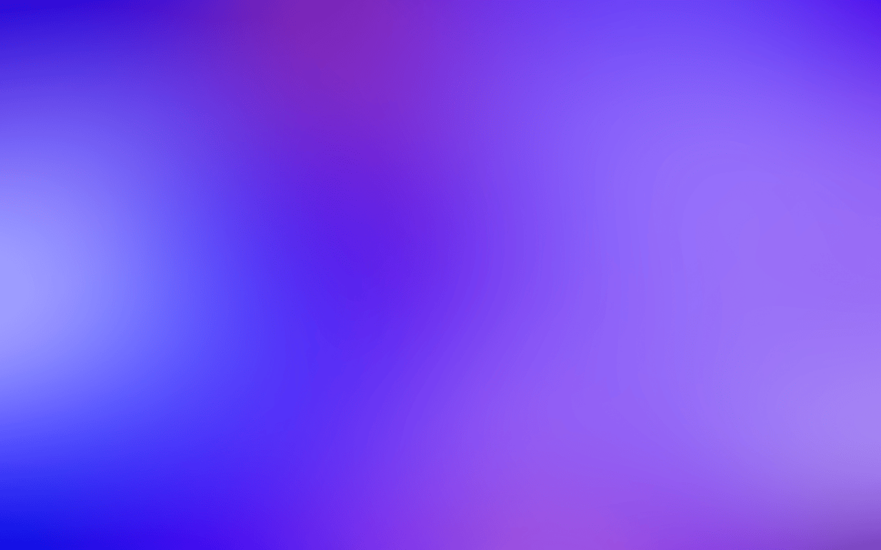 a blurry image of a purple and blue background