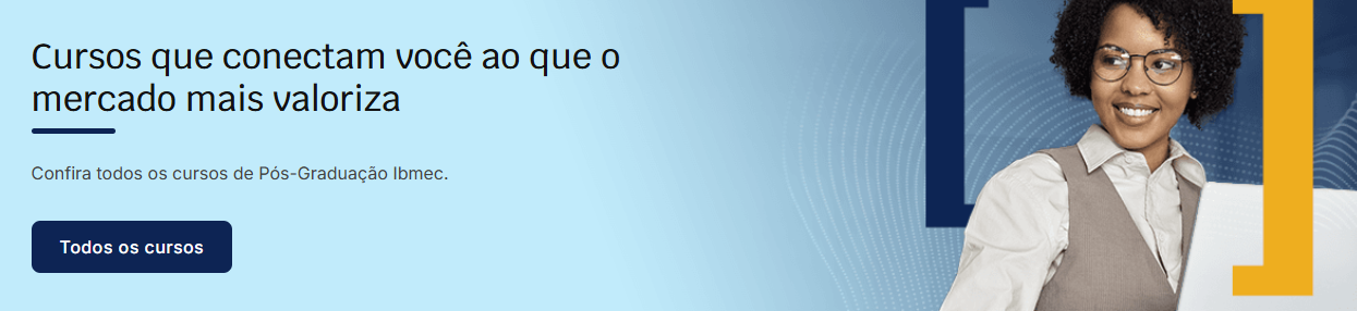 Pós-Graduação IBMEC