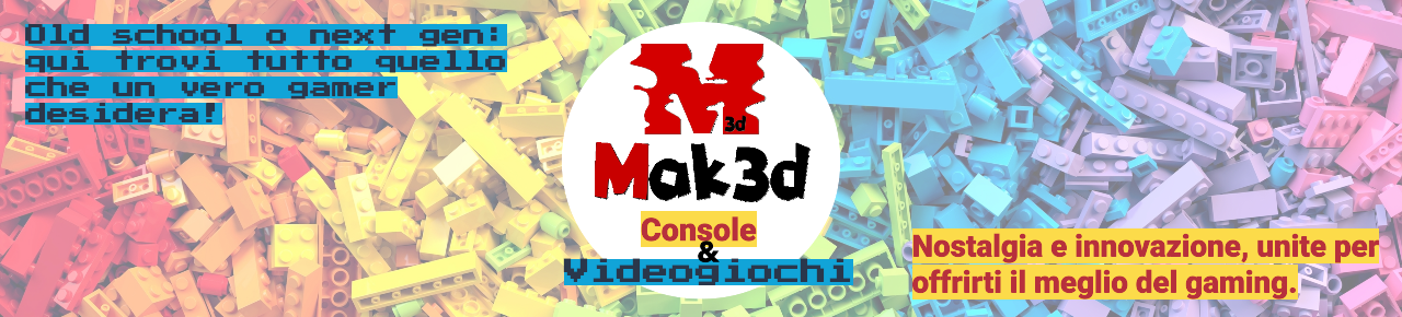 Videogiochi e console vendita ritiro varese