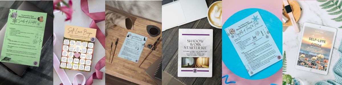 Soul Sisters Tarot Free Guides and Rituals