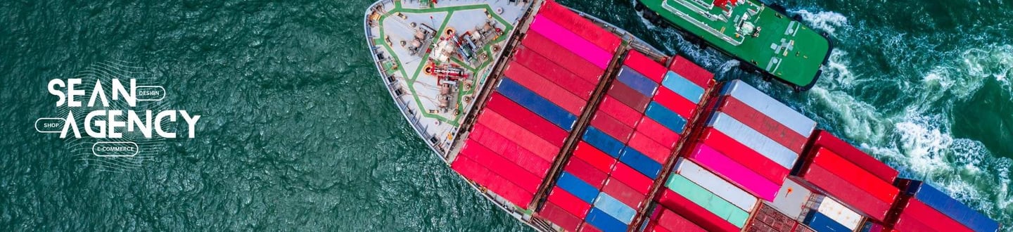 Sean sourcing & import-export