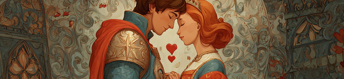 Love Magic