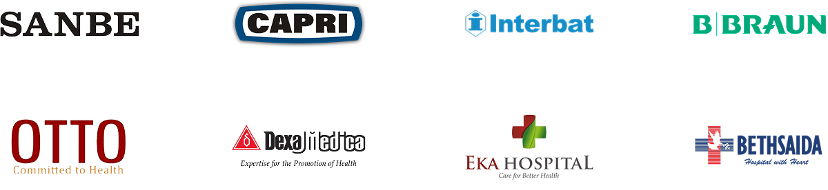 Partner Terpercaya Klinik Sehat Plus BSD