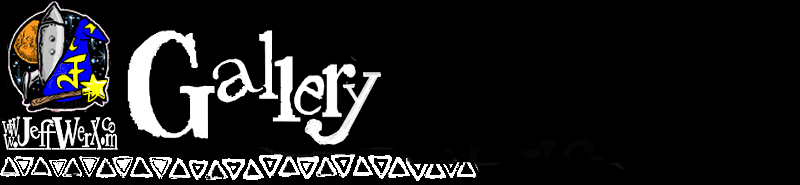 JeffWerx Gallery Header