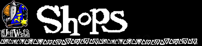 jeffwerx shops PAGE HEADER