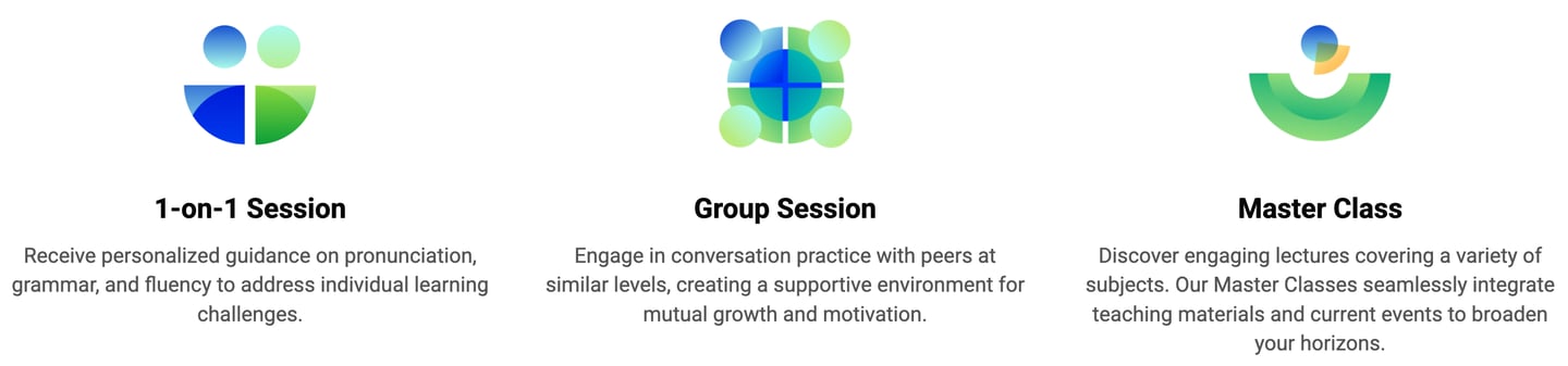 埃森美語 English classes for kids