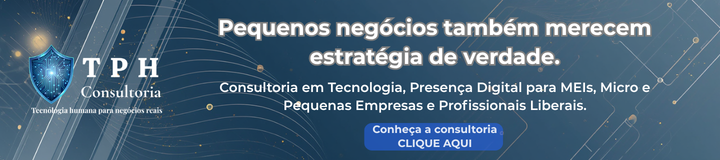 - Tecnologia humana para negócios reais