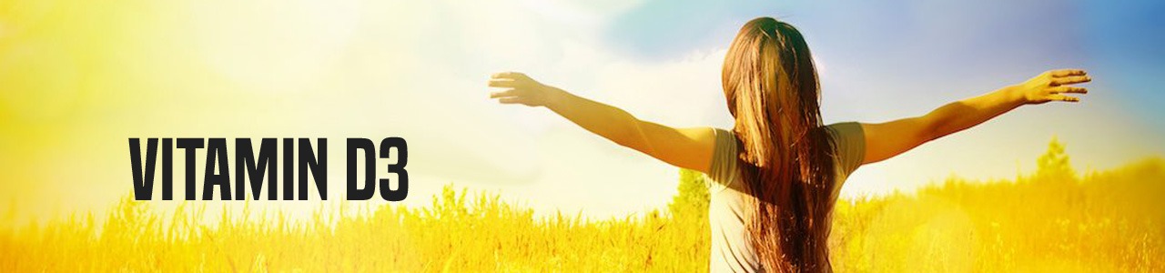 vitamin D3