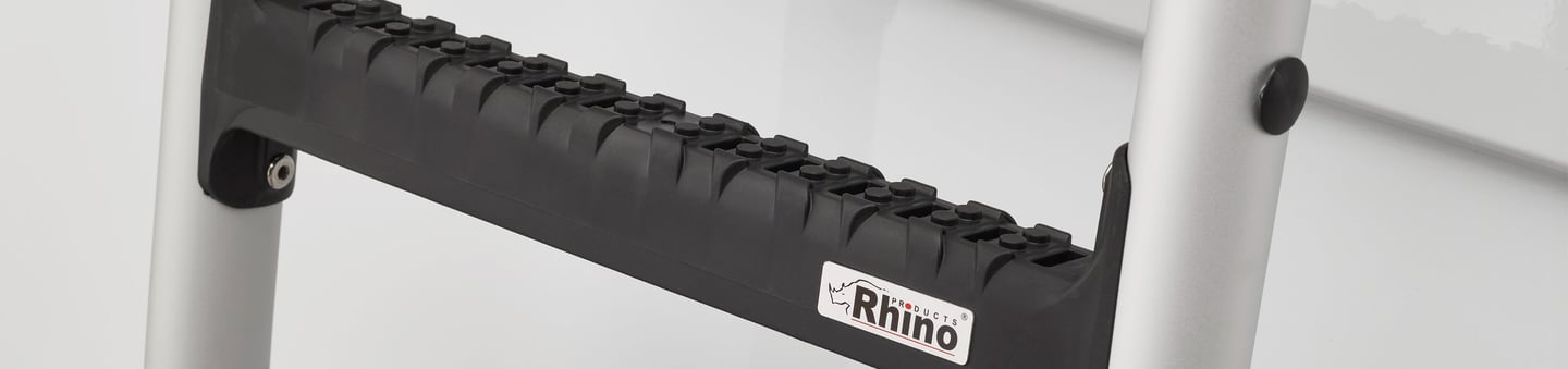 Rhino Aluminium Ladder