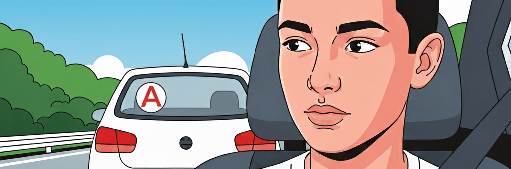 tout savoir sur le permis probatoire en 2025