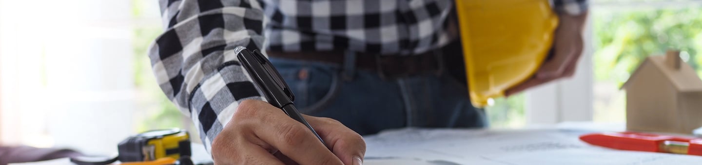 How to Choose a Contractor In East Dallas