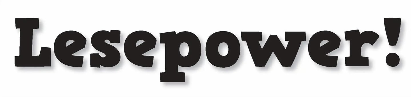 Lesepower! Challenge - Leseübungen zur Stärkung des Lesens auf spielerische Art