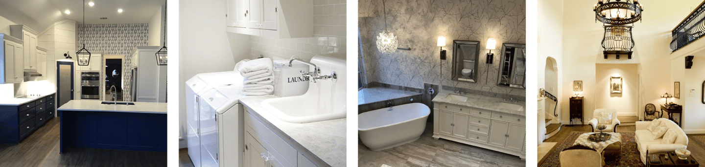 link to our photo gallery of projects