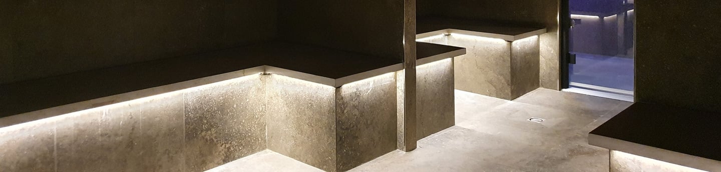 hammam professionnel