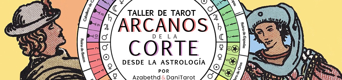 taller tarot chile arcanos de la corte