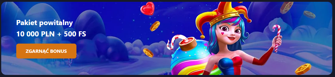 VOX Casino Polska 2025