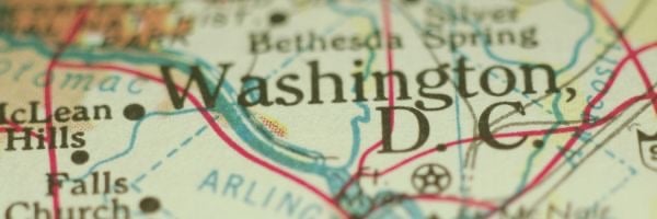ARFID Treatment for Adults in Washington DC